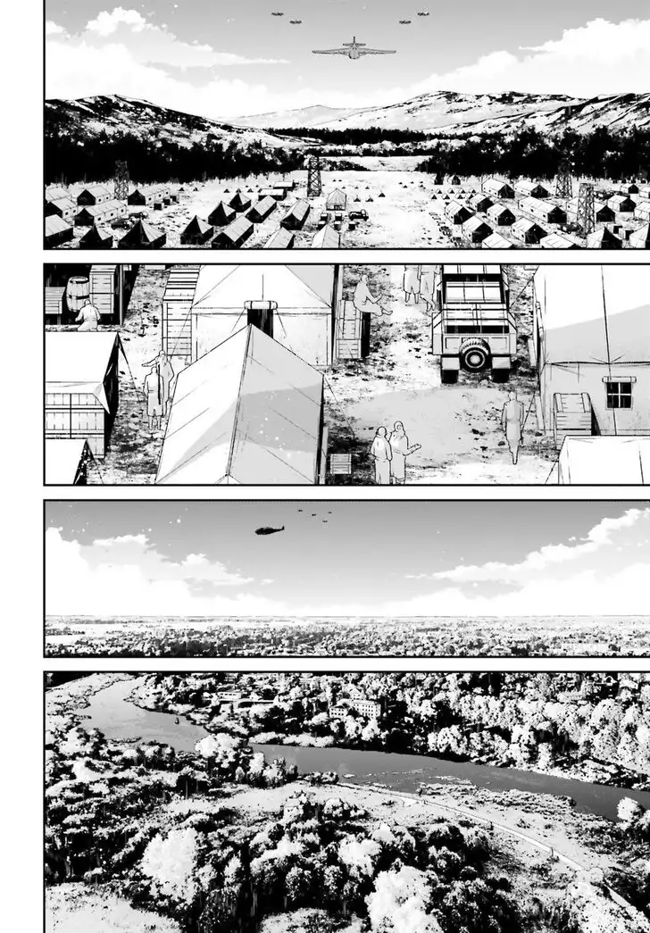 Youjo Senki Chapter 44 48